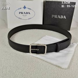 Picture of Parda Belts _SKUPradabelt35mmX95-125CM8L077519